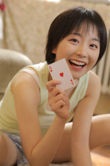嘿!真不是闹着玩的